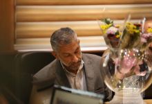 گزارش تصویری مراسم بزرگداشت مقام مادر و روز زن